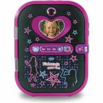 Agenda KidiSecrets Selfie Music Vtech 163675 (FR)