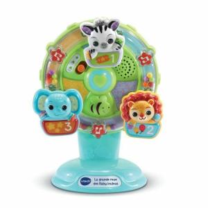 Juguete educativo Vtech Baby The Baby Loulous