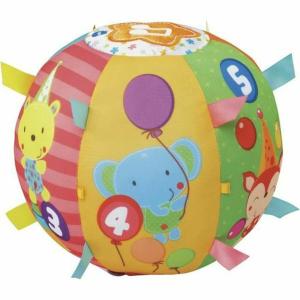 Pelota Vtech Baby 80-166105