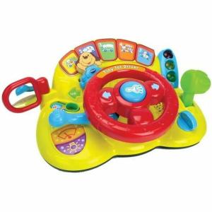 Juguete Musical Vtech Baby Vroum Vroum des découvertes Volante