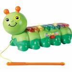 Juguete Musical Vtech Baby Jungle Rock - Xylophone chenille (FR)