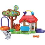 Playset Vtech Tut Tut Animo Little surprise cabin (FR)