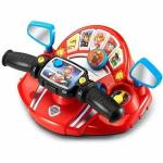 Juguete de bebé Vtech Super Pilote Educatif Plástico