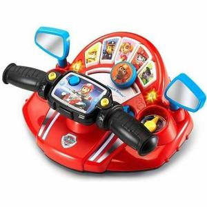 Juguete de bebé Vtech Super Pilote Educatif Plástico