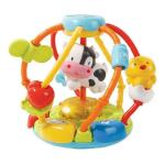 Juguete Interactivo para Bebés Vtech Baby Lumi'balle