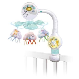 Móvil Proyector Vtech Baby