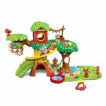 Playset Vtech Tut Tut Animo Animales Selva