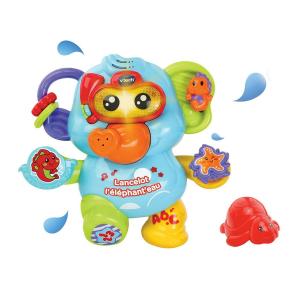 Juguete de bebé Vtech Baby Lancelot, the Elephant'eau