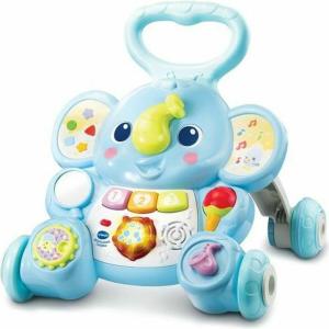 Correpasillos Vtech Baby Elephant