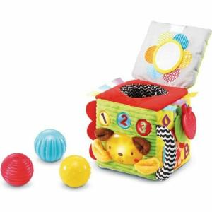 Cubo Vtech Baby 528205 (FR)