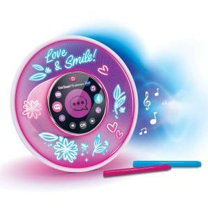 Altavoz Vtech Kidi Smart Glow Art 10 en 1