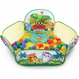 Piscina de Bolas Vtech Baby P'tits Loulous Interactive Ball Pool (FR)