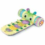 Alfombra de juego Vtech Baby Awakening Roll 3 en 1