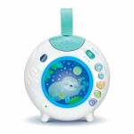 Proyector Vtech Baby LUMI VEILLEUSE NUIT ENCHANTEE Azul