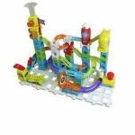 Juguete Interactivo Vtech Rocket Set Electronic M100E