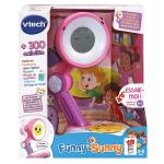 Lámpara Vtech Funny Sunny Interactiva