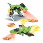 Dinosaurio Vtech The Super Therizinosaur (FR)