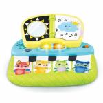 Juego Educativo Vtech Baby PIANO SENSORIEL DES BABY LOULOUS (FR)