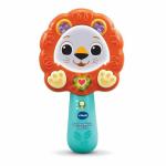 Juguete educativo Vtech Baby Lumi Lion