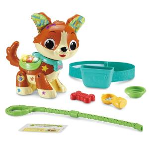 Mascota Interactiva Vtech Baby Titou