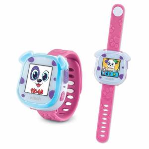 Reloj Infantil Vtech KIDIWATCH (ROSE)