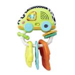 Juguete educativo Vtech Baby Mon Hochet