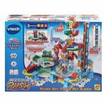 Pista Lanzadora Vtech Marble Rush (FR)