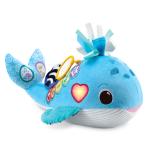 Juguete educativo Vtech Baby MY MUSICAL WHALE 1 Pieza