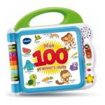 Juego Educativo Vtech My First Bilingual Picture Book Multicolor (1 Pieza)