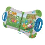 Juguete Interactivo Vtech 602105 Francés Libro Verde Multicolor (Francés) (1 Pieza)