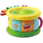 Juguete Musical Vtech Baby Tambour Lumi Magique (FR)