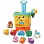 Supermercado de Juguete Vtech Magic'Scan Maxi Shopping Cart