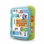 Juego Educativo Vtech My First Talking Dictionary