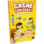 Juego de Mesa Gigamic Win your dad! (FR)