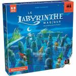 Juego de Mesa Gigamic Le Labyrinthe Magique (FR)