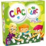 Juego de Mesa Gigamic Clac clac (FR)