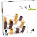 Juego de Mesa Gigamic Quarto (FR)