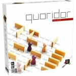 Juego de Mesa Gigamic Quoridor (FR)