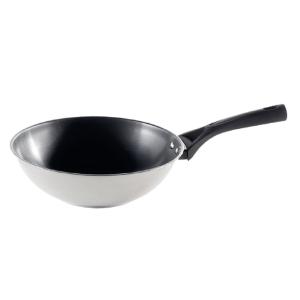 Sartén Wok Pyrex 8019841 Metal Baquelita 48 x 29 x 14 cm