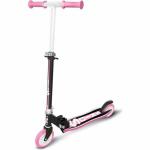 Patinete Stamp Rosa