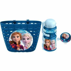 Set de accesorios Frozen II 3 Piezas