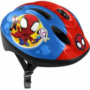 Casco Stamp Spidey