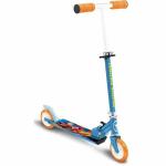 Patinete Stamp Hot Wheels