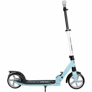 Patinete Stamp Oxygen Azul