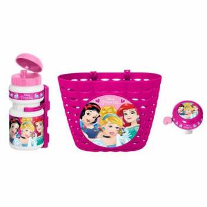 Set de accesorios Stamp Disney Princess 3 Piezas