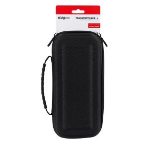 Funda Protectora Nacon Nintendo Switch Negro