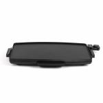 Plancha de Cocina Livoo DOC215 Negro