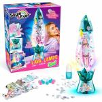 Juego de Manualidades Canal Toys Lava Lampe Customizado