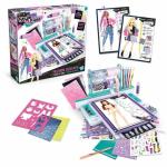 Juego Educativo Canal Toys My Fashion Designer Fashion Studio