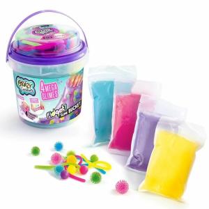 Fábrica Monstruosa Slime Canal Toys